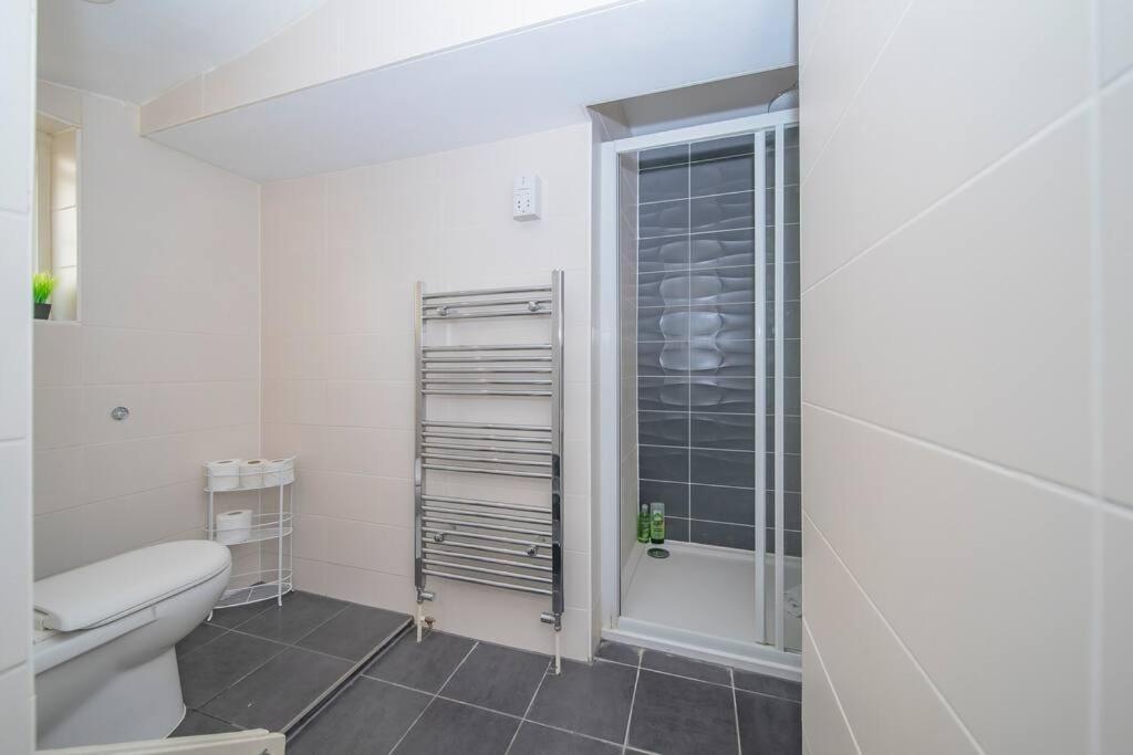 Flash Sales Offer - Any Week Day No Minimum Night Restrictions Central Hove 1 Bedroom Flat Bn38Bru02 Luaran gambar